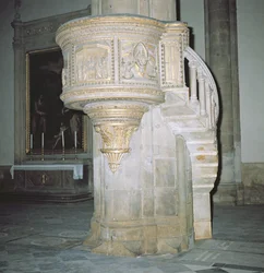 Pulpit